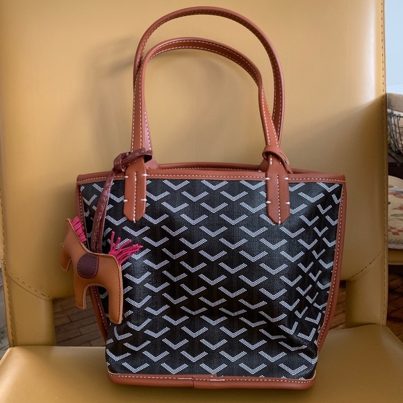 Mini bag-SOLD OUT - Picture 5 of 6